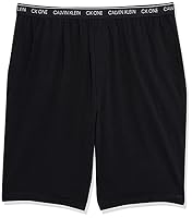 CK One Sleep Sleep Short Black S