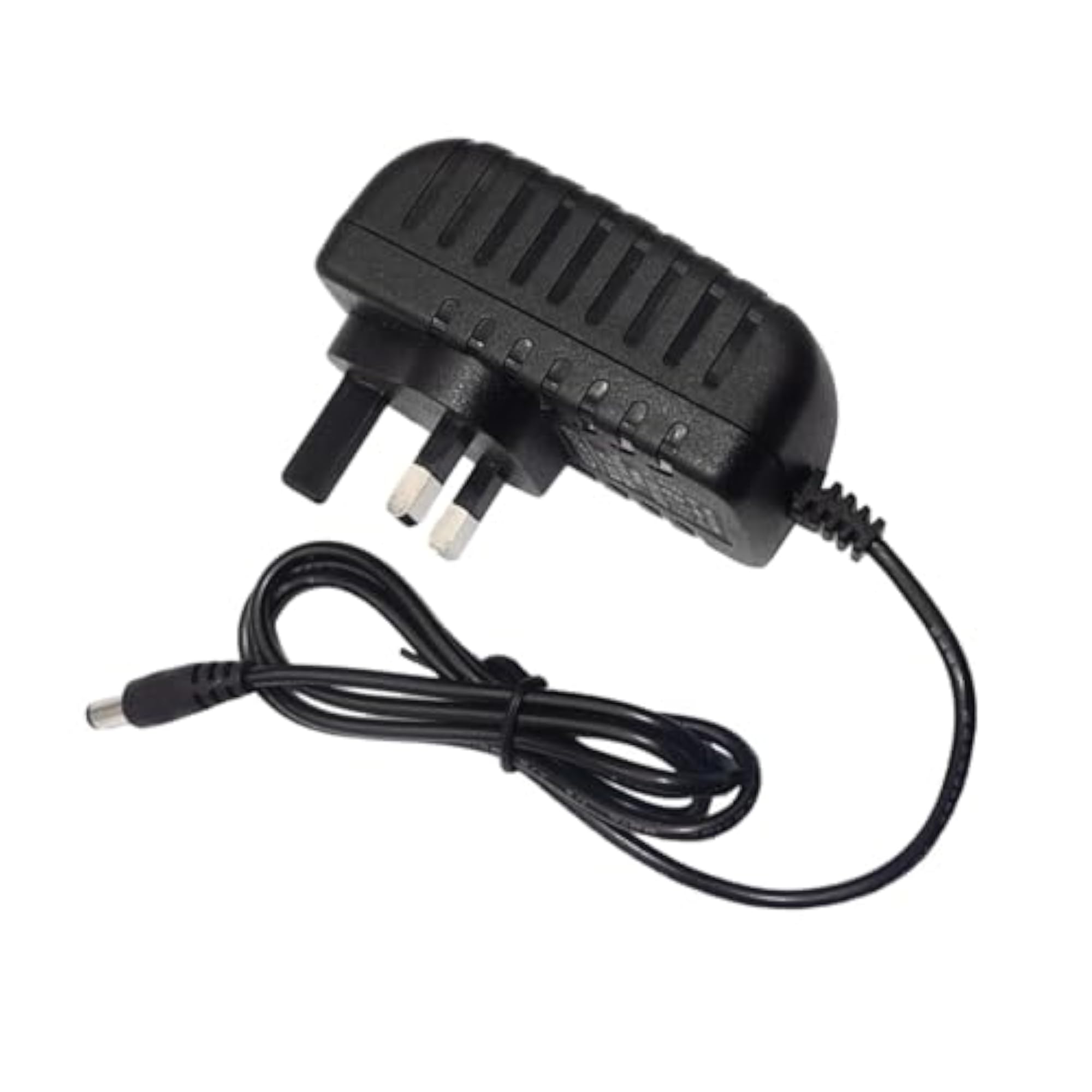 Club Bollywood®Adapter Charger Wall Plug 12V/2A