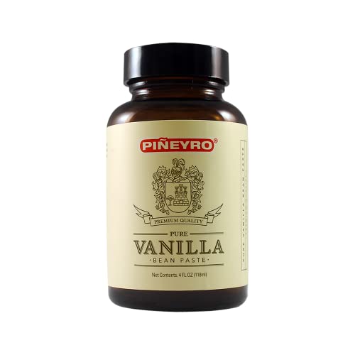 Vanilla Paste | Premium Quality | Bean Seed | Gourmet