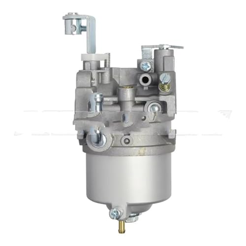 Carburateur EH25 pour moteur Robin Subaru 8.5 CV pilonneuse rammer