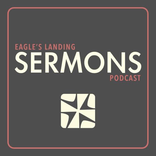 『Eagle's Landing Sermons』のカバーアート