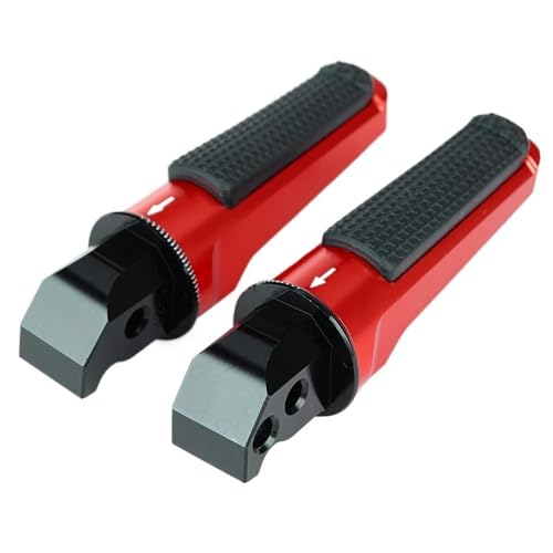 �̂��� �Ƀz���_ CB600F �z�[�l�b�gCB1000R CBR600F CBR 600 900 RR FIRE BLADE SP VTR1000�p�B�I�[�g�o�C�p�t�����g���A�t�b�g�y�O(For red)