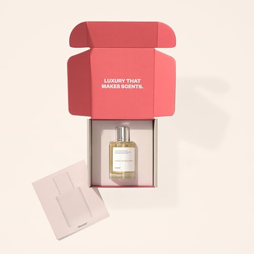 Dossier Eau De Parfum - Woody Sandalwood thumb #4