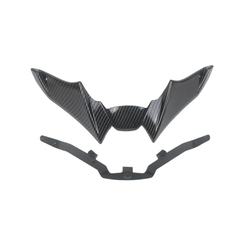 Aileron avant pour YAMAHA MT-09 idéal pour les sorties sportives et la piste