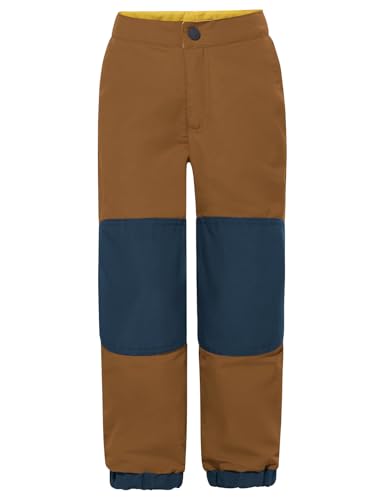 Pantalon Caprea Warmlined Pants III VAUDE pour enfant