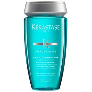 Kerastase Specifique (Bain Vital Dermo Calm Shampoo 250ml)