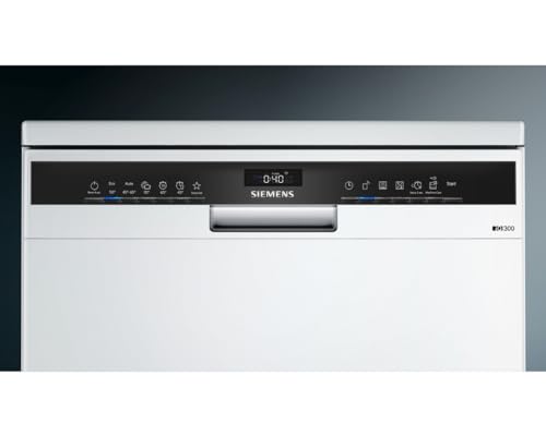 Siemens SN23EW03ME - vue 6