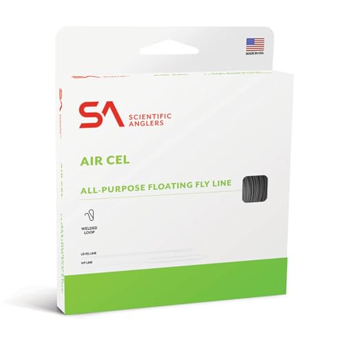 Image of Scientific Anglers Air Cel Floating Lines