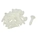 uxcell 20pcs PCB Spacer Circuit Board Reverse Mount Supports Height 0.551"