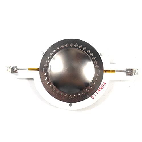 DITANDA Replacement Diaphragm for JBL 2418, 2418H, 2418H-1 G2 10-918