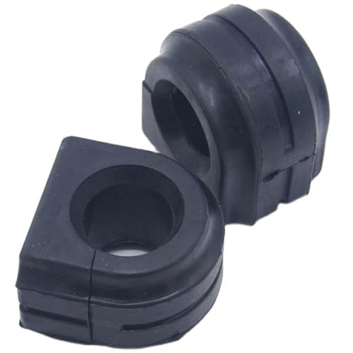 Buje estabilizadora delantera para F45 F46 X1 F48 y Mini Clubman F54 par de soportes suspension