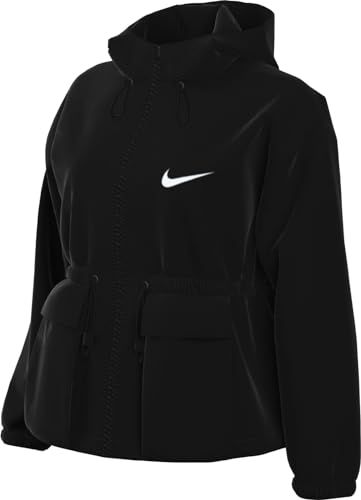 nike swoosh coat womens