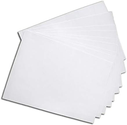 Packitsafe 1000 Sheets of 24 Labels Per sheet A4 self adhesive Address Labels. For Ink, Laser Jet Printers and Copiers. 24 Labels