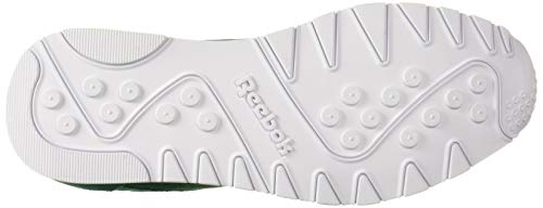 Image of Reebok Classics Men's Cl Lthr Leather Running Shoes