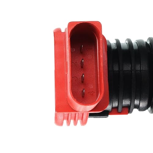 Bobine d'allumage stable et durable référence 06C 905 115 B