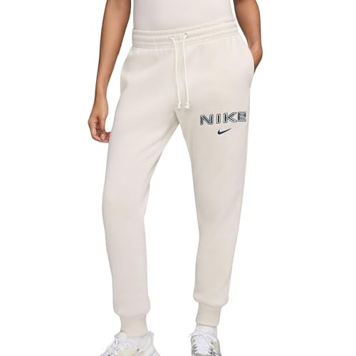 Jogging Nike Phoenix Fleece femme idéal pour vos moments de détente