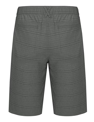 Little Donkey Andy Men’s 12 Inch Bermuda Shorts, UPF 50 Stretch Golf Shorts for Casual3