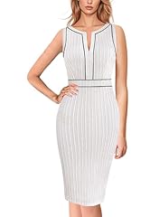 Off White+black Piping