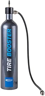 TIRE BOOSTER Valve Parts & Accessories