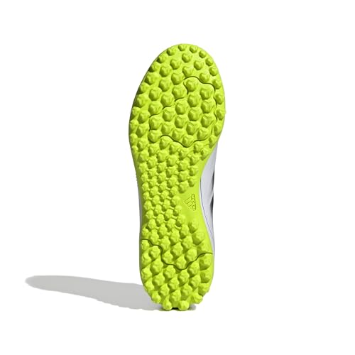 adidas Kids' Goletto IX Laceless Turf Soccer Shoe4