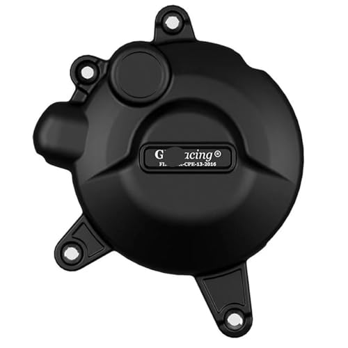 Protection moteur GSX-R125 contre fuites huile et fissures carter stator