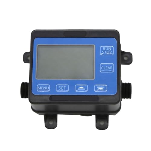 Capteur de débit d'eau G1/2 pour stopper les fuites avec vanne automatique 24 V