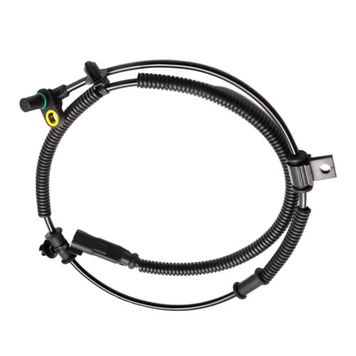Capteur ABS voiture résout voyant allumé sur Lincoln Navigator 2011-2014 avant gauche droite