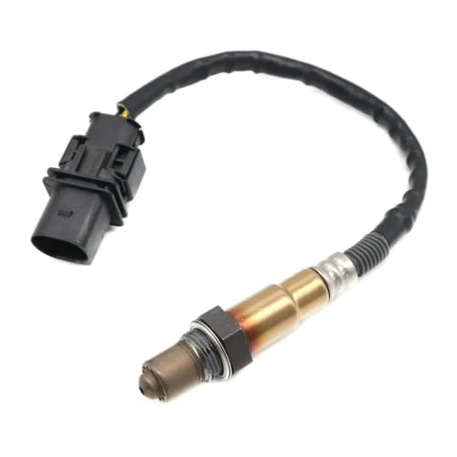 Sonde lambda 0281004060 amont pour résoudre la surconsommation Kia Sportage