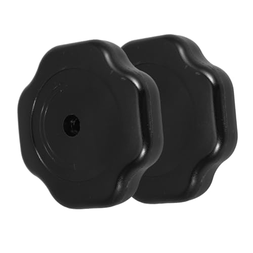 Repuesto Manija de Perilla para Tapa de Olla a Presión Luxshiny 19mm Ligero Fácil de Instalar y Usar miniatura 1