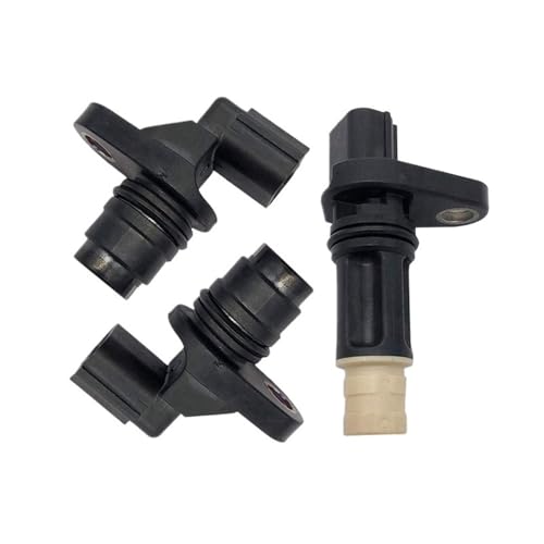 Capteur vilebrequin Acura L4 2.4L pour résoudre les ratés d'allumage référence 37510-R40-A01