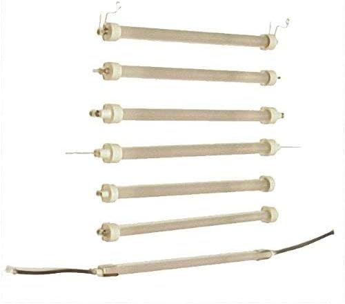 Infratech E-2024 Quartz Element 36" 2000 Watt 240 Volt