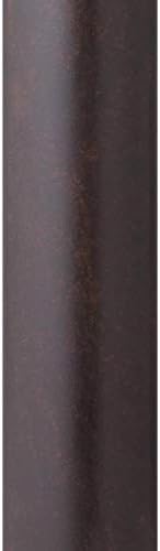 Generation Lighting Post-CO, Outdoor Post, Copper Oxide