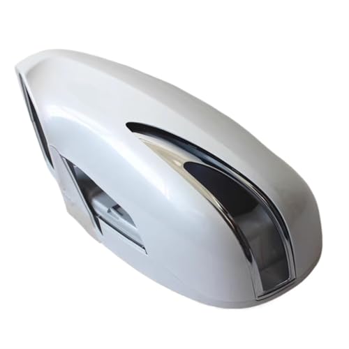 Coque de rétroviseur gauche blanc nacré pour Lexus IS250 IS300 IS350 2008-2012