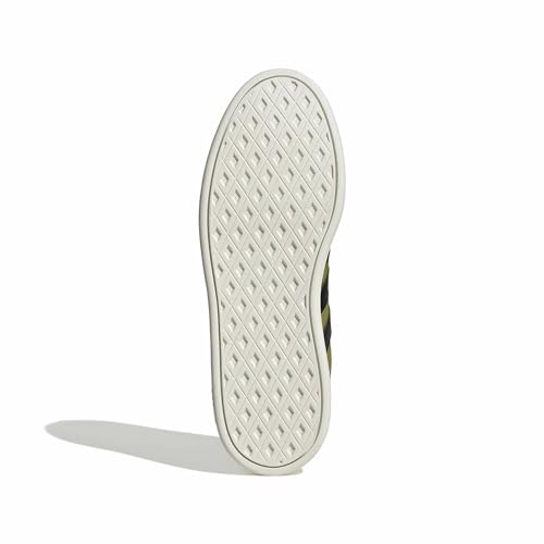 Image of adidas Breaknet Sleek Sneakers Shoes Casual - White