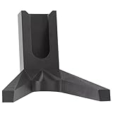 Whyzsjnclg Bike Stand Leg, Bike Stand, 4x5 Inch Portable 2-Legged Kickstand, Removable for E-Bikes, Cruiser Pedals for Home