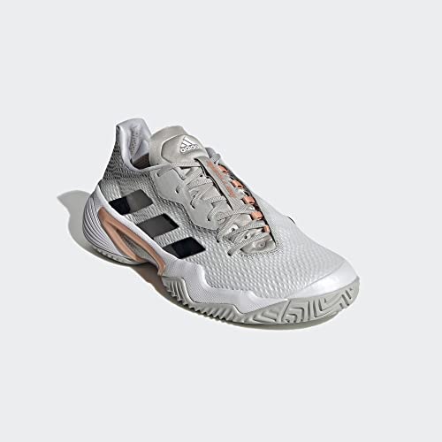 Image of adidas Women's Barricade Tennis Shoes