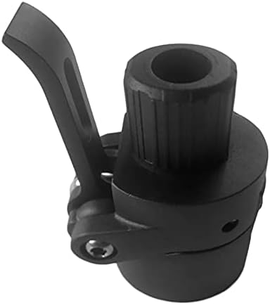 Electric Scooter Folding Base,Folding Pole Base Replacement Spare Parts for Xiaomi M365 Electric Scooter