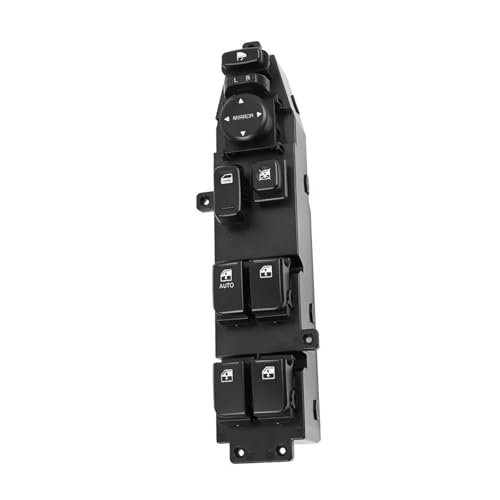 Commutateur vitre electrique gauche Hyundai Veracruz 2007