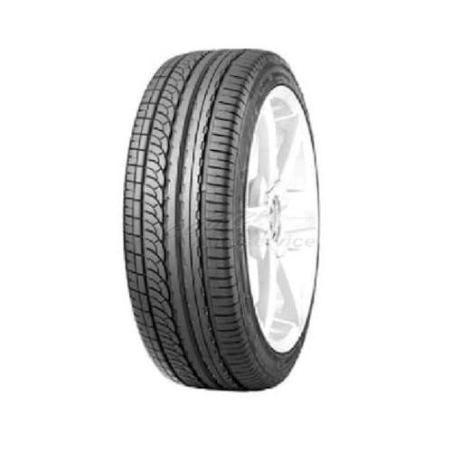 Nankang AS-1 XL - 195/40R17 81W - Neumático de Verano