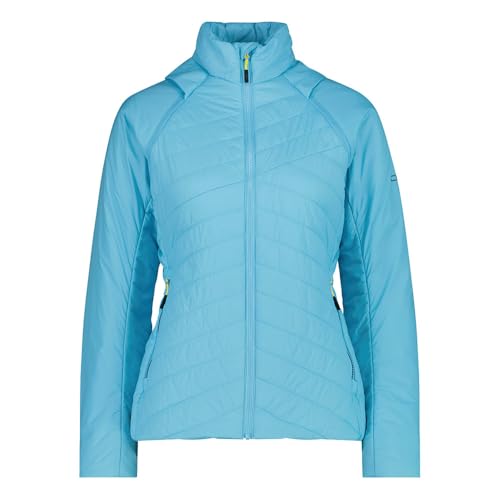 Veste amovible CMP 34Z2316 XS idéale pour vos randonnées en montagne