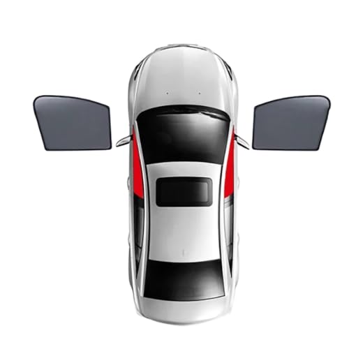 Pare-soleil VW Passat B8 Berline : roulez au frais en famille cet été