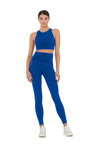 Wolford Le merveilleux legging pour femme noir galbant et confortable de qualité supérieure