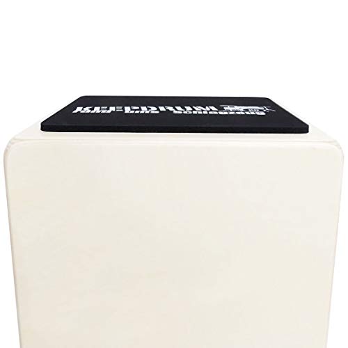 Schlagwerk CP400 SB Starbox Kinder-Cajon + keepdrum Cajon-Sitzpad - Image 8