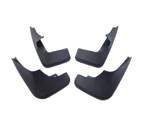 Guardabarros faldillas robustas de alta resistencia para coche X5 E70