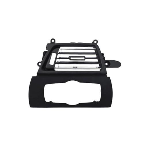 Grille de ventilation climatisation BMW F06 F12 F13 orientable avant arrière 64229197486