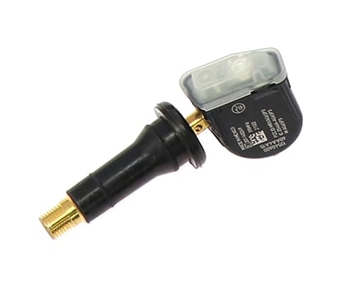 Capteur TPMS ACDelco 23445327 valve de pression de pneu GM Original