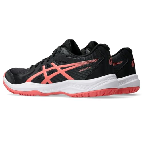 Image of ASICS Women's Upcourt 6 Volleyball Shoes