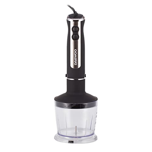 Daewoo DKSB75 - Set frullatore a immersione