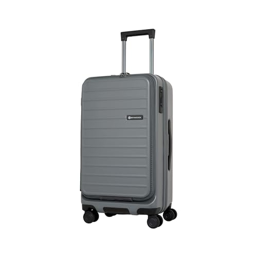 黒 50Lキャリーケース 8輪ストッパー付き キャリーケース 50l スーツケース ストッパー」の人気商品一覧