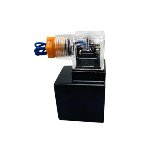 Bobine hydraulique 22mm AC220V pour réparer une électrovanne MFJ12 - 5